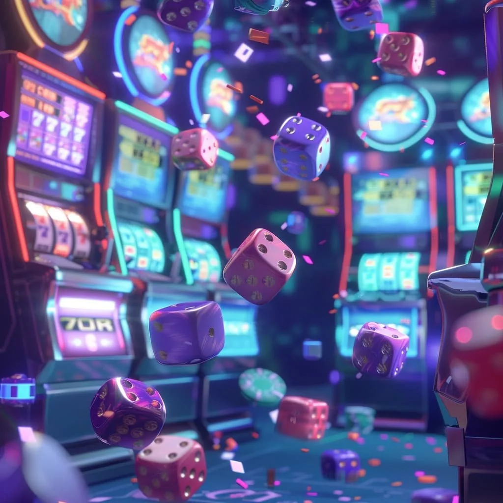 55com Pakistan Casino lobby