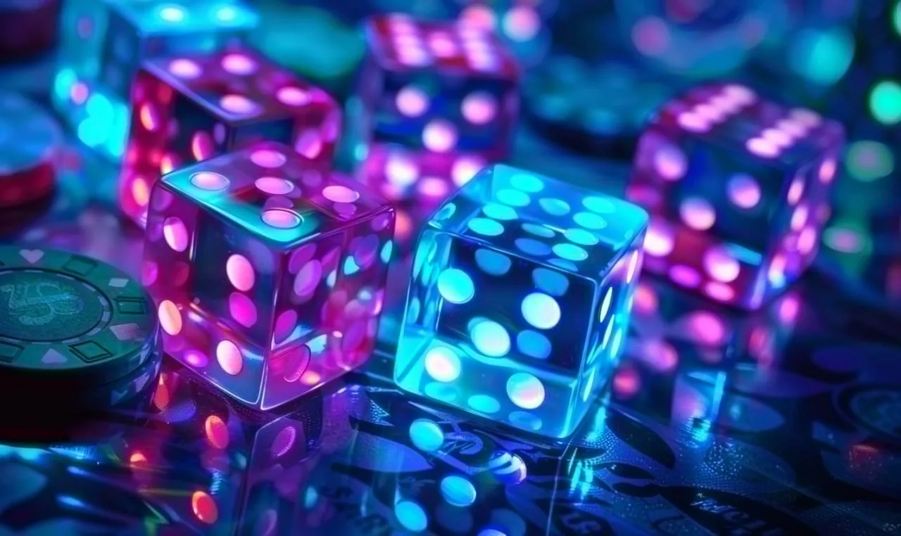 55com Holdem AceHigh
