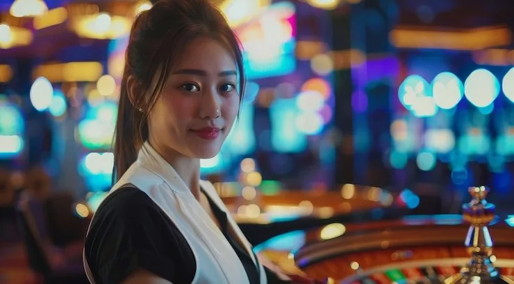 55com Islamabad Roulette Room
