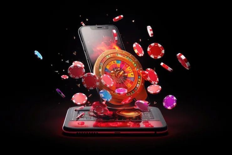 55com What We Offer in Live Baccarat Royale
